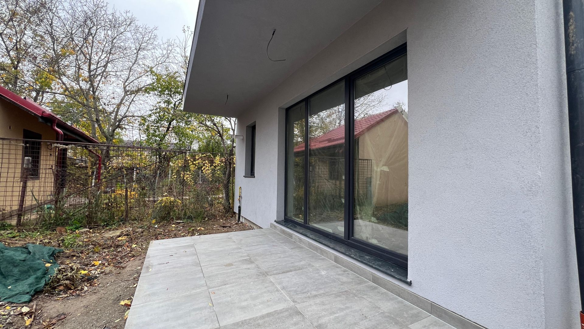 Duplex modern P+1E+M,  BUCURESTII NOI - Poză 4