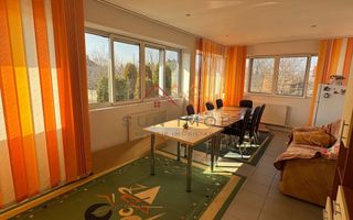 Vila ultra moderna, 9 camere, independenta energetic, Campina, Prahova - Poză 17