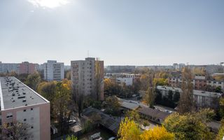 COMISION 0% - Apt 2 camere 85mp utili, etaj 8/11, finisaje superioare, bloc 2008 - Poză 14