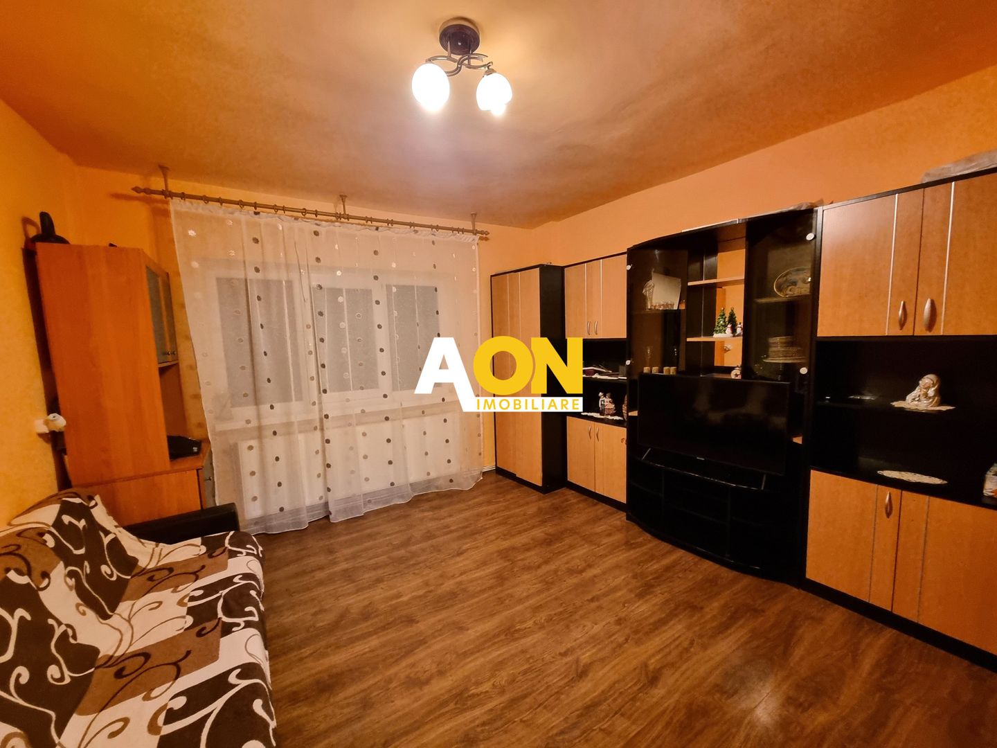 De vanzare garsoniera mobilata, Cetate - Poză 1