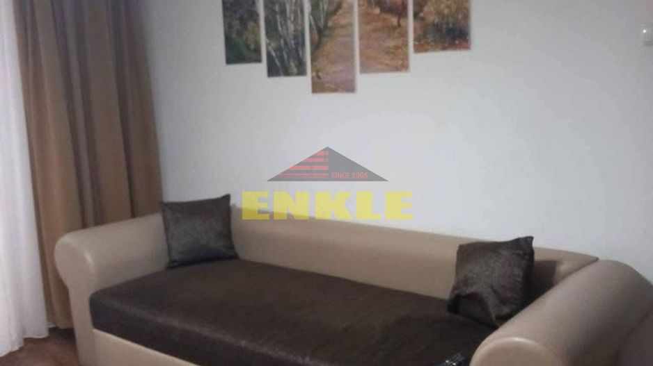 De vânzare: Apartament 2 camere, zona Primăverii - Poză 3