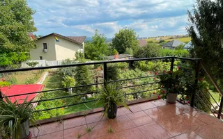 Vila Miroslava 5 camere - 1000 mp teren - mobilata - Poză 18