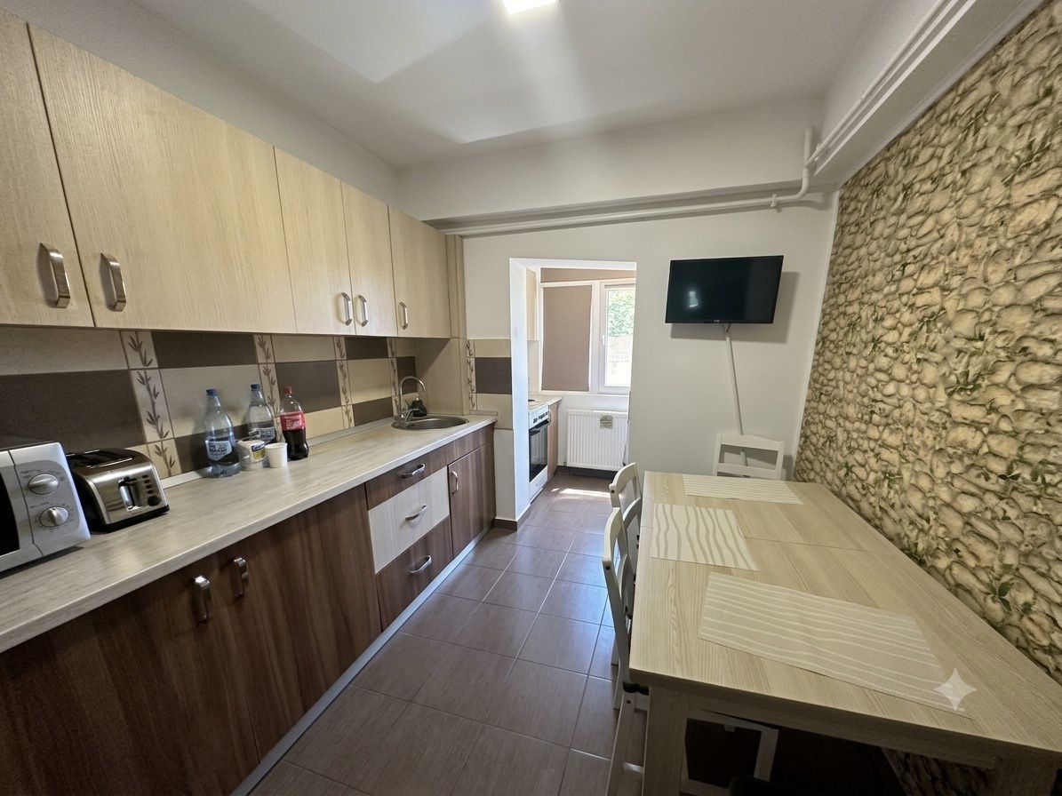 Soarelui | 3 Camere | Centrala Proprie - Poză 2