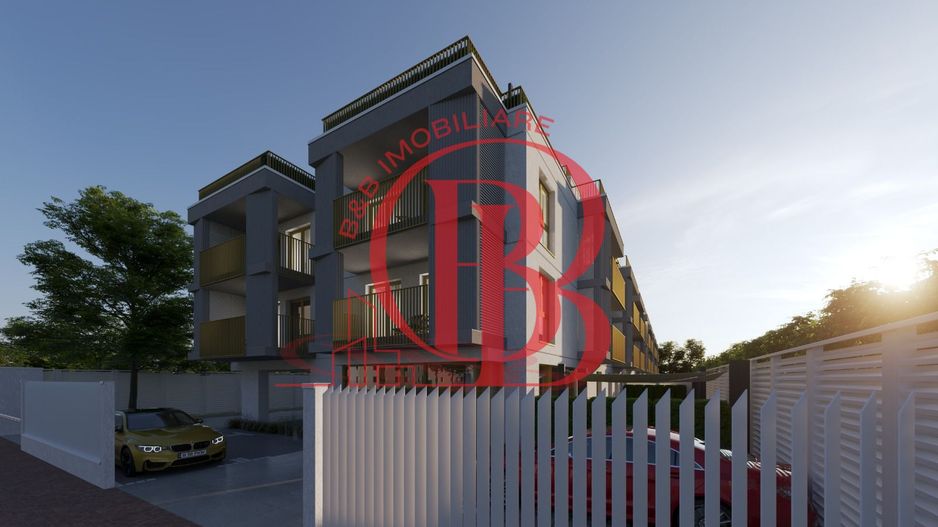 3 decomandat-bloc boutique parcare bonus  Metrou Nicolae Teclu - Poză 2