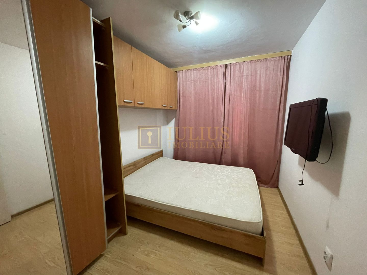 Apartament 3 camere, spatios, costuri de intretinere mici - Poză 13