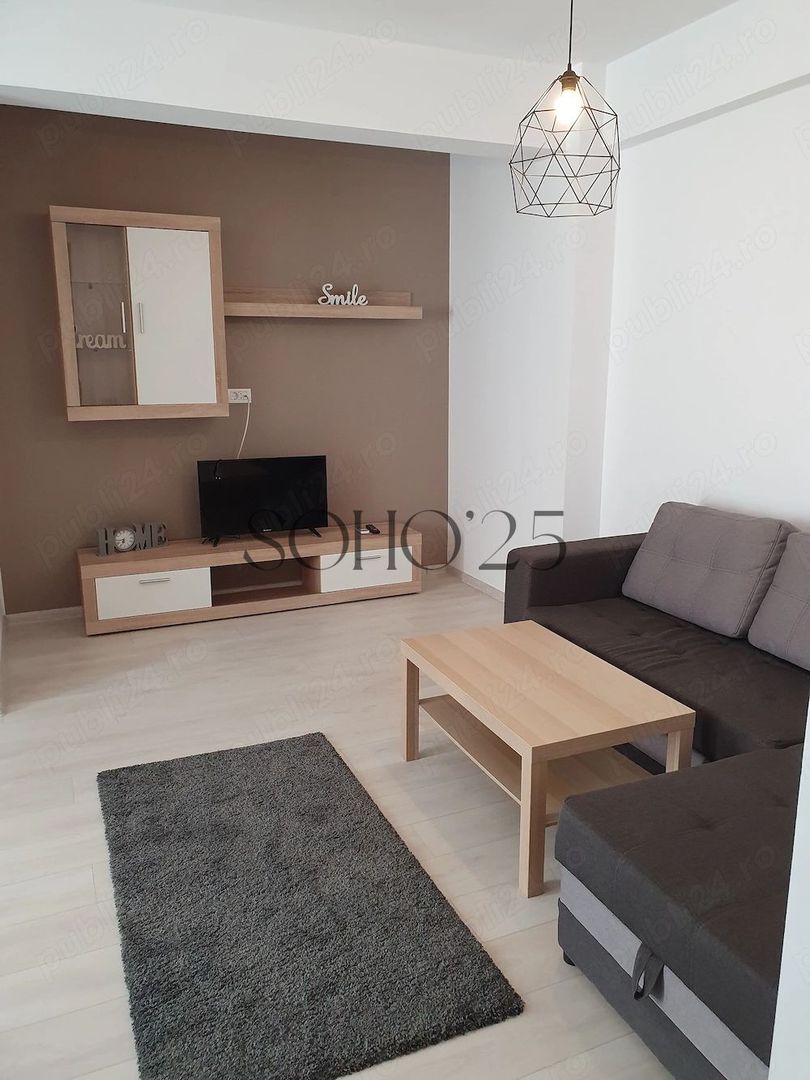 Apartament 3 camere | Complex Etalon Otopeni | Parcare inclusă | 2 AC - Poză 2