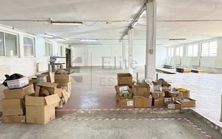 Hala de inchiriat zona industriala Episcopia, Oradea | zona Remarkt - Poză 4