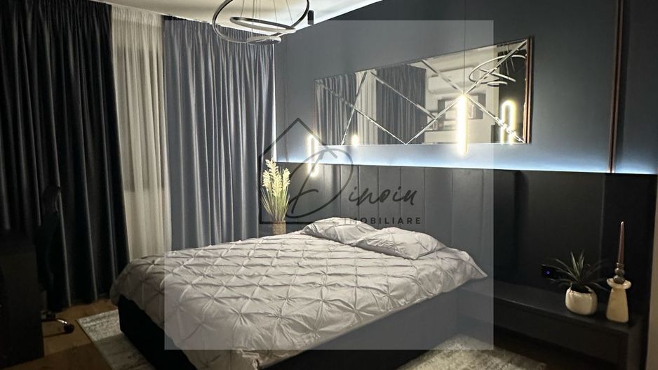 Apartament 2 Camere IVORY RESIDENCE I Mobilat 2026 I OMV Pipera - Poză 18