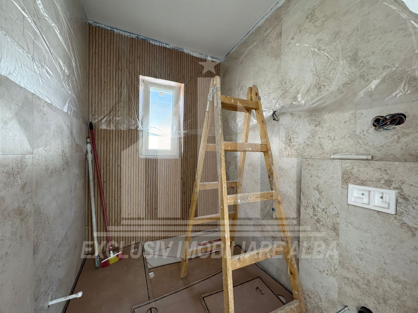 Casa individuala | 1 nivel | 120 mp | 612 mp teren | Orizont - Poză 9