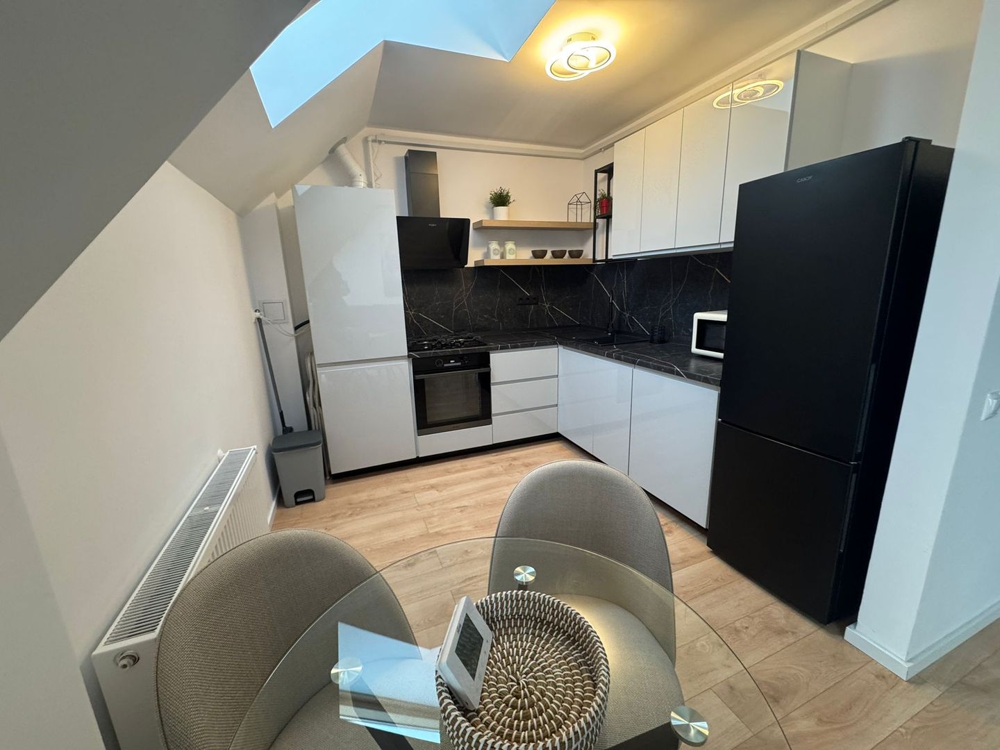 Apartament NOU READY TO MOVE, Arhitectilor, Sibiu - Poză 1