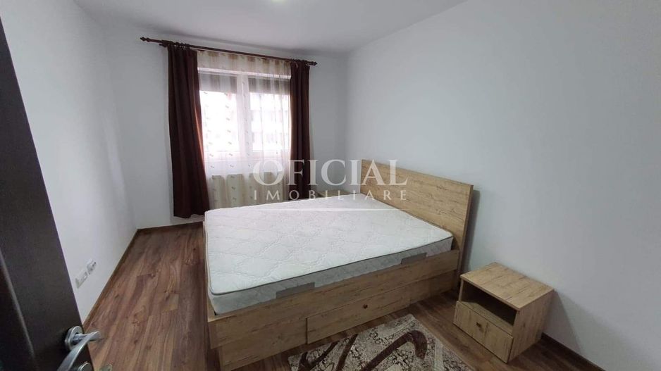 Apartament 2 camere | Parcare subterana | Zona Vivo | Floresti - Poză 6