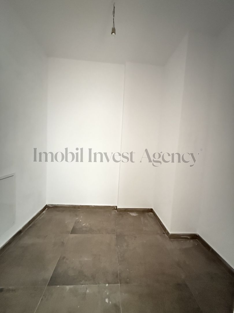 Apartament 4 camere de vanzare Pipera in bloc cu vedere la lac - Poză 16