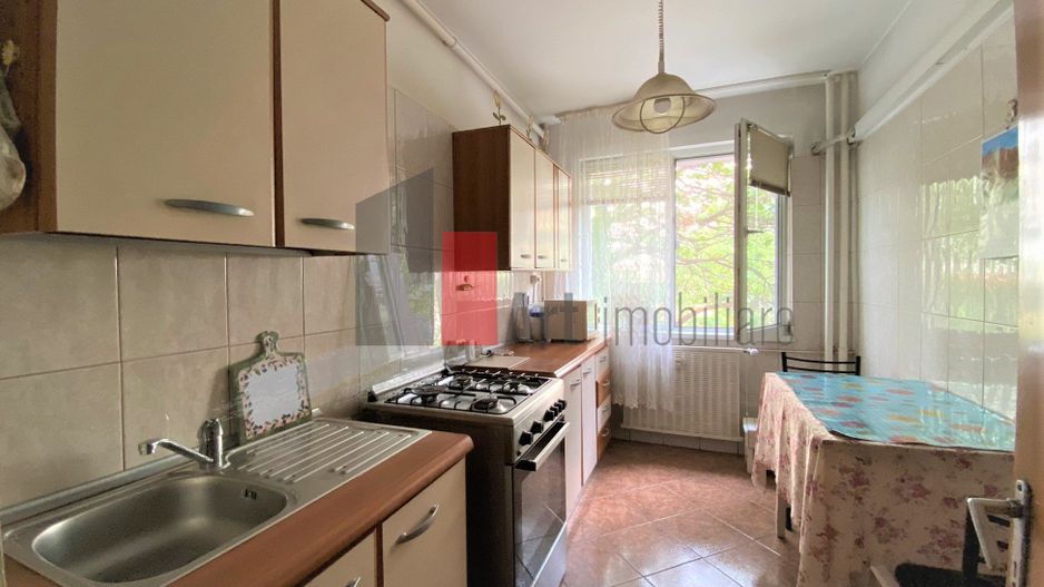 Apartament 2 camere spatios | zona Nicolae Grigorescu/Camil Ressu - Poză 11