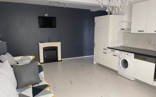 3 camere, bloc nou, loc de parcare- Dumbrăvița - Poză 6