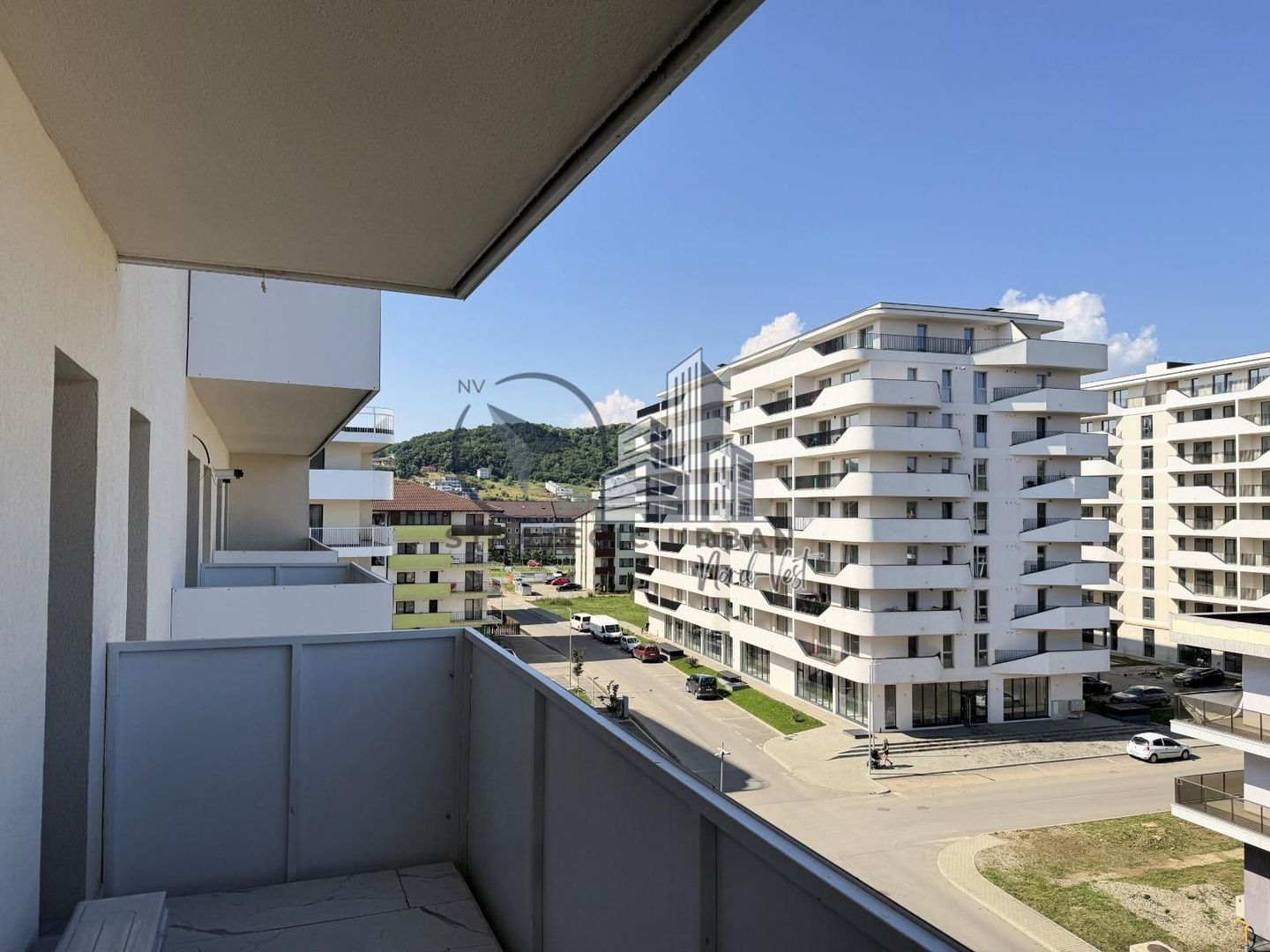 Apartament Nou 2 Camere | Eroilor | Complet Mobilat - Poză 12