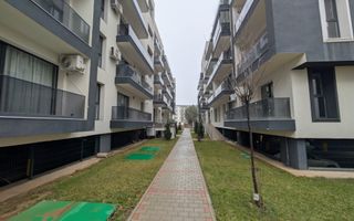 Apartament 3 Camere Finalizat - Pallady, Comision 0% - Poză 13