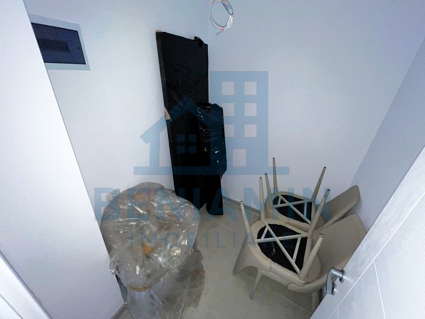 2 Camere-Bloc Nou- Loc De Parcare- Disponibil Imediat-Sanpetru-Brasov - Poză 4
