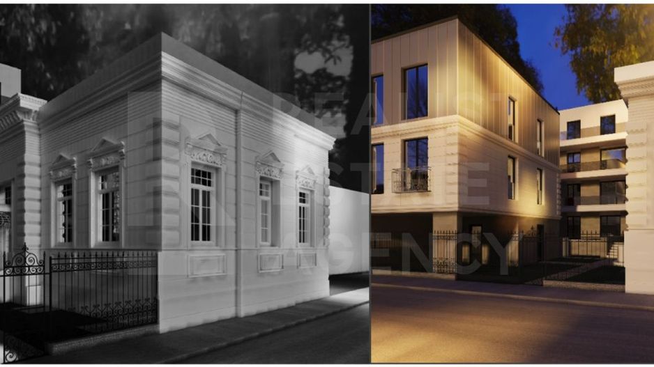 Vânzare, apartament, 3 camere, București - Poză 1