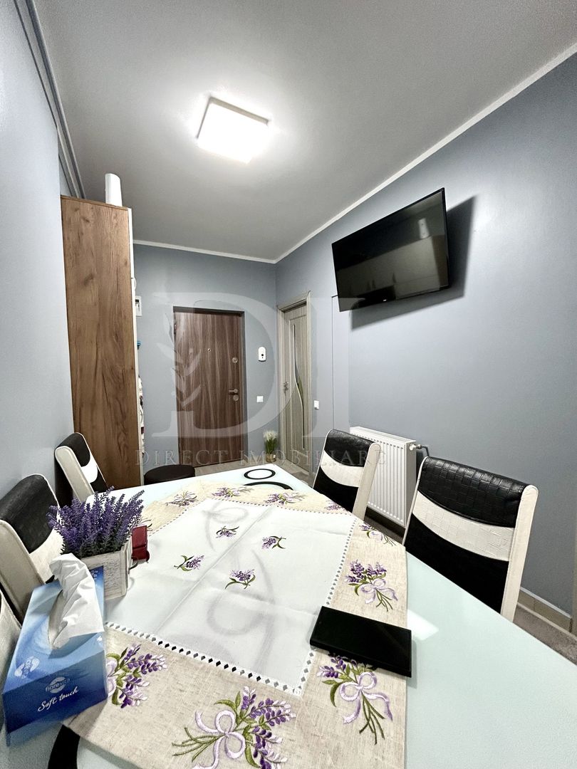 Apartament de vanzare / Parcul Poligonului / Floresti - Poză 3