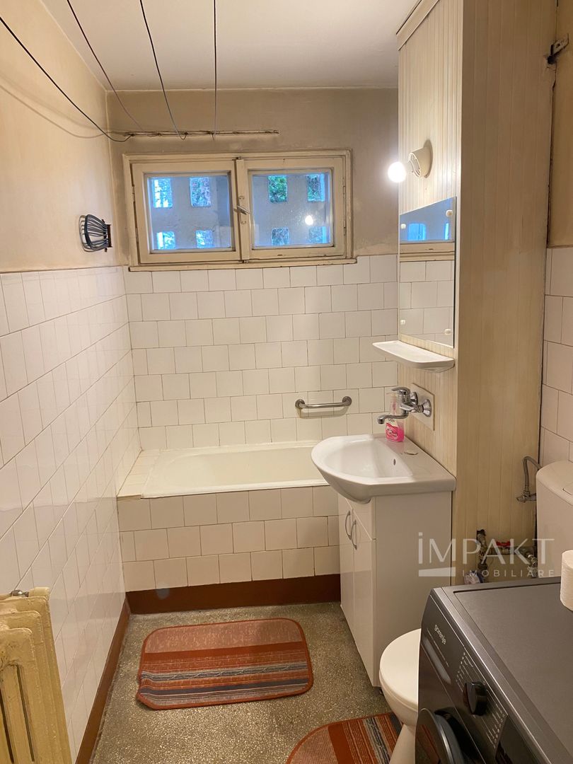 Apartament cu 3 camere, etaj intermediar, zona BIG! - Poză 5