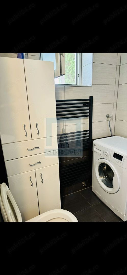 Inchiriere apartament 2 camere cartier Avantgarden Brașov - Poză 4