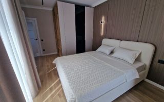Vânzare, apartament, 3 camere, str. 1 Mai, Orhei - Poză 8