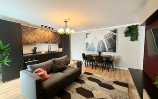 Apartament premium 2 camere | Ready to move | Mobilat | Utilat - Poză 3