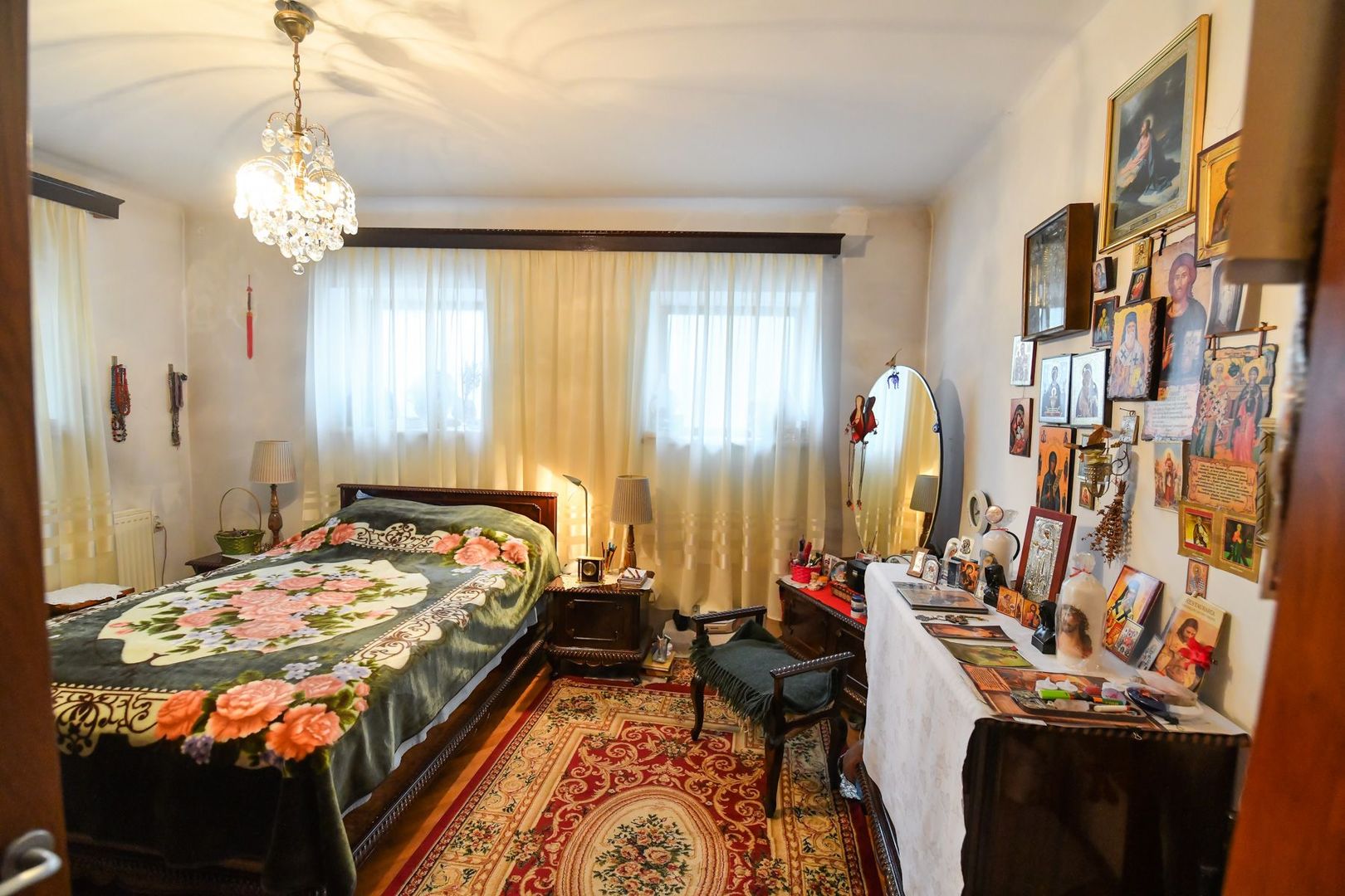 Casa individuală | Strada Plantelor | Curte proprie - Poză 12