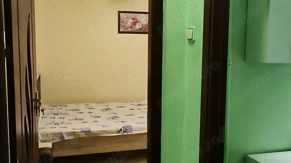 Apartament 2 camere zona City Park Mall - Circular, etajul 2/10 - Poză 9