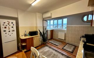 2 camere decomandate, Modern, Parcare, USAMV, UMF, Zorilor - Poză 9