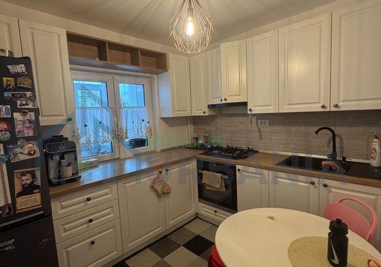 Apartament 3camere decomandate Frumoasa 72mp - Poză 3