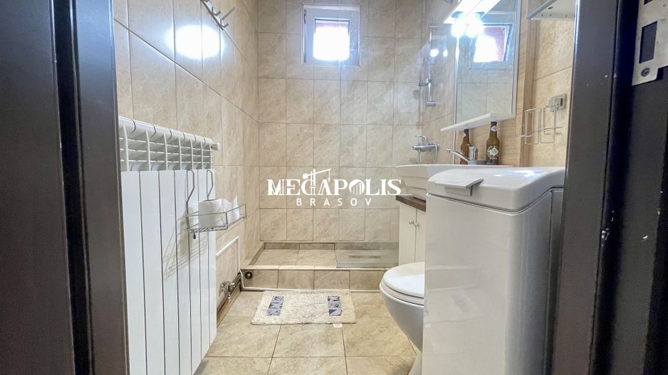 Apartament 2 camere | B-dul Vlahuță | Decomandat - Poză 10