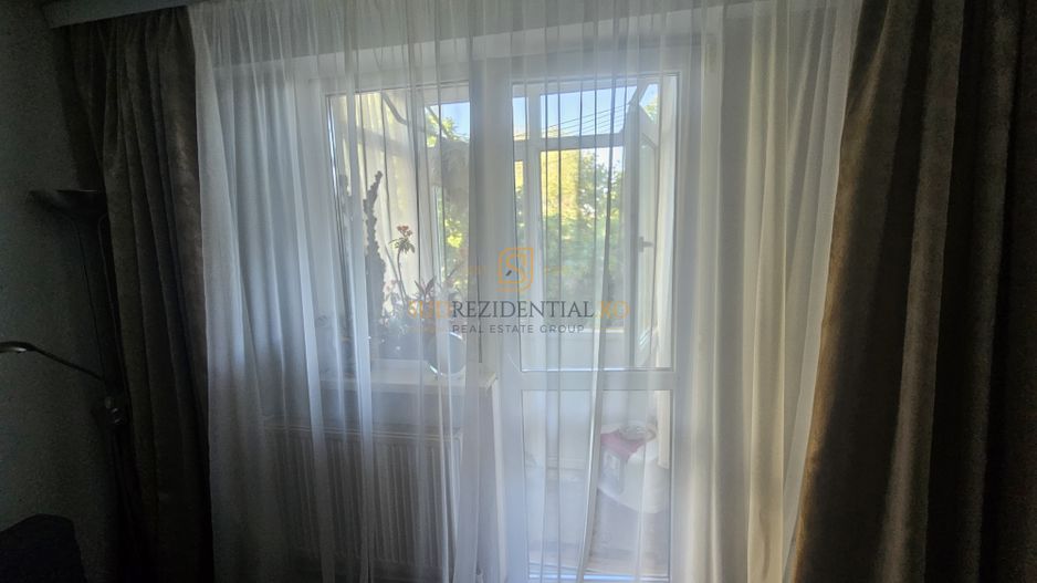 Apartament 2 camere de vânzare – Berceni | 37,1 mp | etaj 4/10 - Poză 4