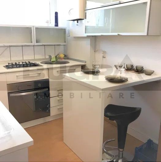 Apartament 2 camere decomandate, 52 mp, zona Donath - Poză 6