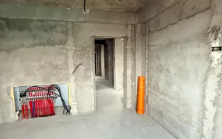 DE VÂNZARE sau SCHIMB - Vilă P+M semifinisată, zona Moara Grecilor; - Poză 11
