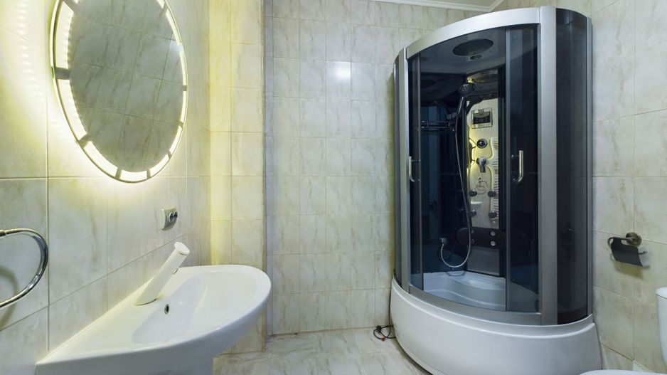 APARTAMENT CU 2 CAMERE ÎN VIA ROMANA - Poză 2