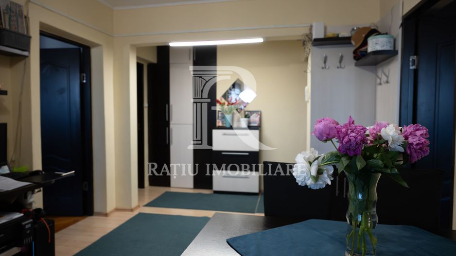 Apartament 2 Cmere | Rogeriu | Oradea - Poză 3