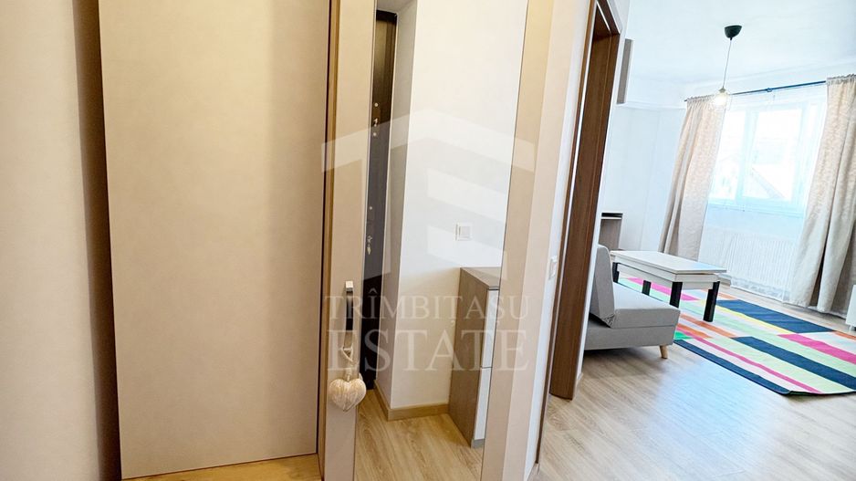 Apartament 2 camere cu parcare – Sargetia Residence, Sector 2 - Poză 8