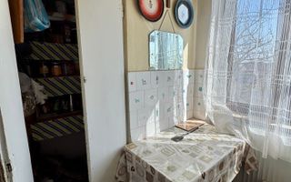 Apartament 2 camere decomandat | Etaj 3 | Zona Botizului - Poză 10