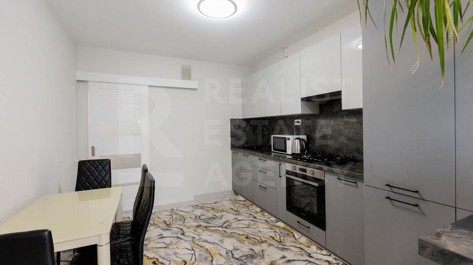 Chirie, apartament, 2 camere, strada Nicolae Costin, Buiucani - Poză 2