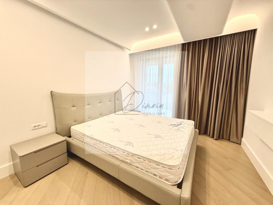 Apartament 3 camere Iancu Nicolae I Cortina 126  I Jolie Ville I COM0% - Poză 25