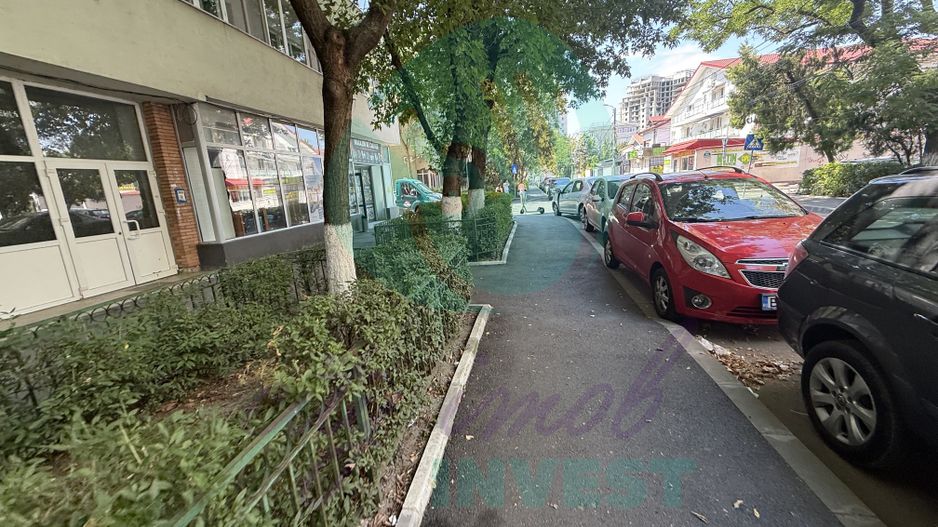 Spatiu comercial cu "CHIRIAS" - Investitie SIGURA - Poză 3
