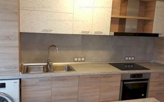 Inchiriere apartament 2 camere Rezidential SISESTI cu 1 loc de parcare - Poză 5