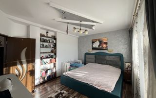 Apartament 4 camere pe două niveluri – Florești, zona Tăuțiului. - Poză 3