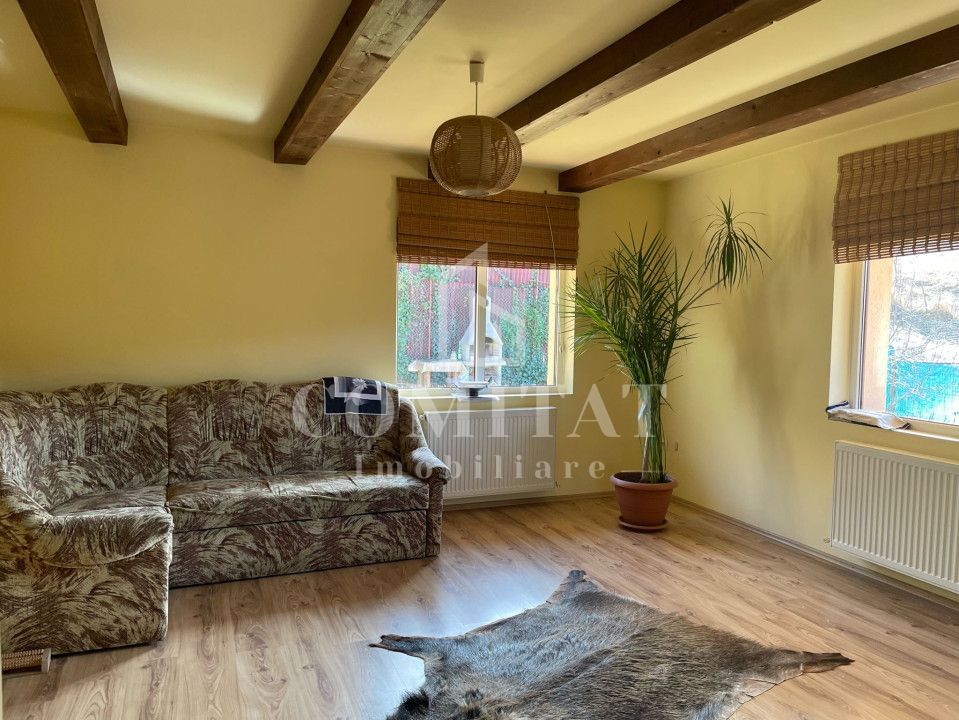 CASA DE VANZARE | CURTE INDIVIDUALA | TAUTI - Poză 1