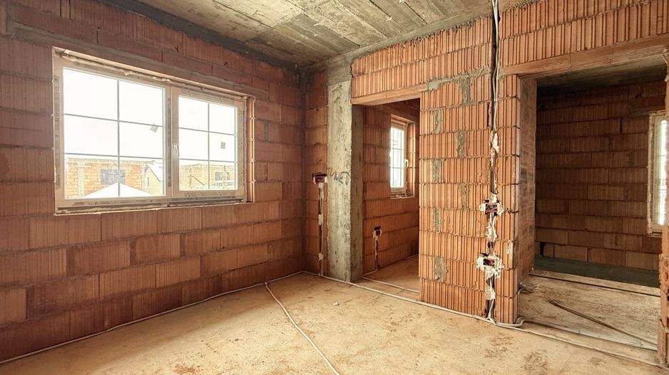 COMISION 0% | Duplex de Vanzare | Despartit de Camera Tehnica | 110mp - Poză 6