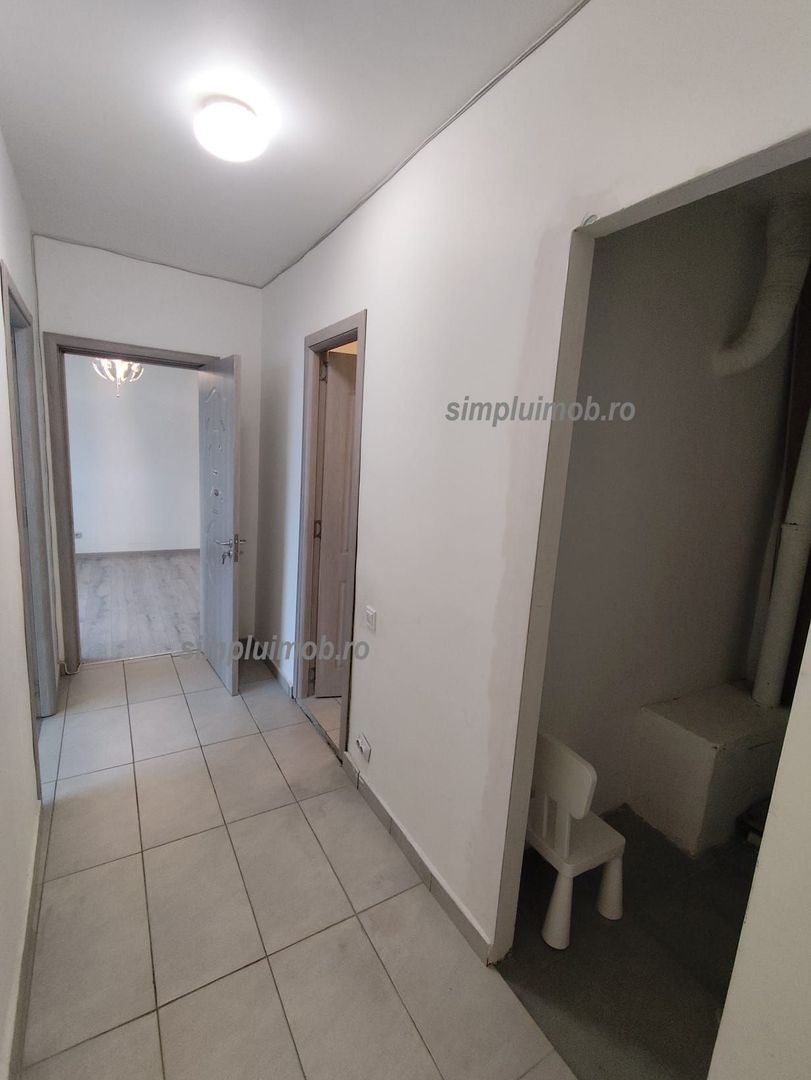 2 camere decomandat 56 mp an 1979 - Poză 5