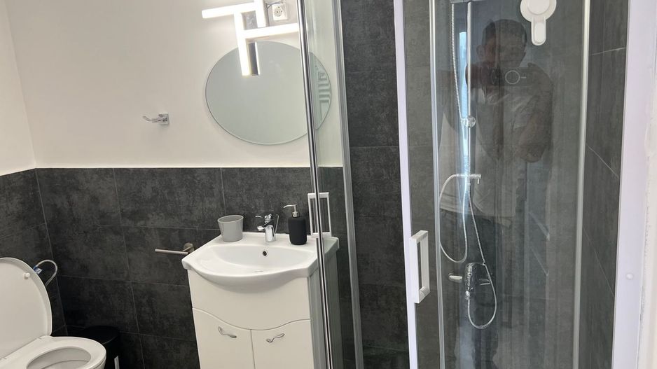 penthouse tip duplex | aparthotel | Dorobanti | Floreasca - Poză 23