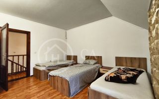 Casa de închiriat cu 6 camere în Cartierul Oncea, Oradea - Poză 11