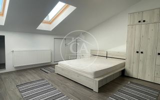 Casă de închiriat cu 2 camere în zona Centrală,Oradea - Poză 5